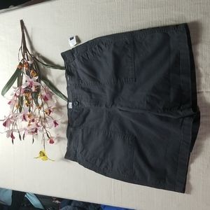 Gap shorts size 8